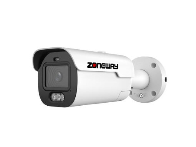 4MPx IP Kamera s funkcí LPR - čtení SPZ | ZONEWAY NC977 