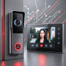 IP videozvonky