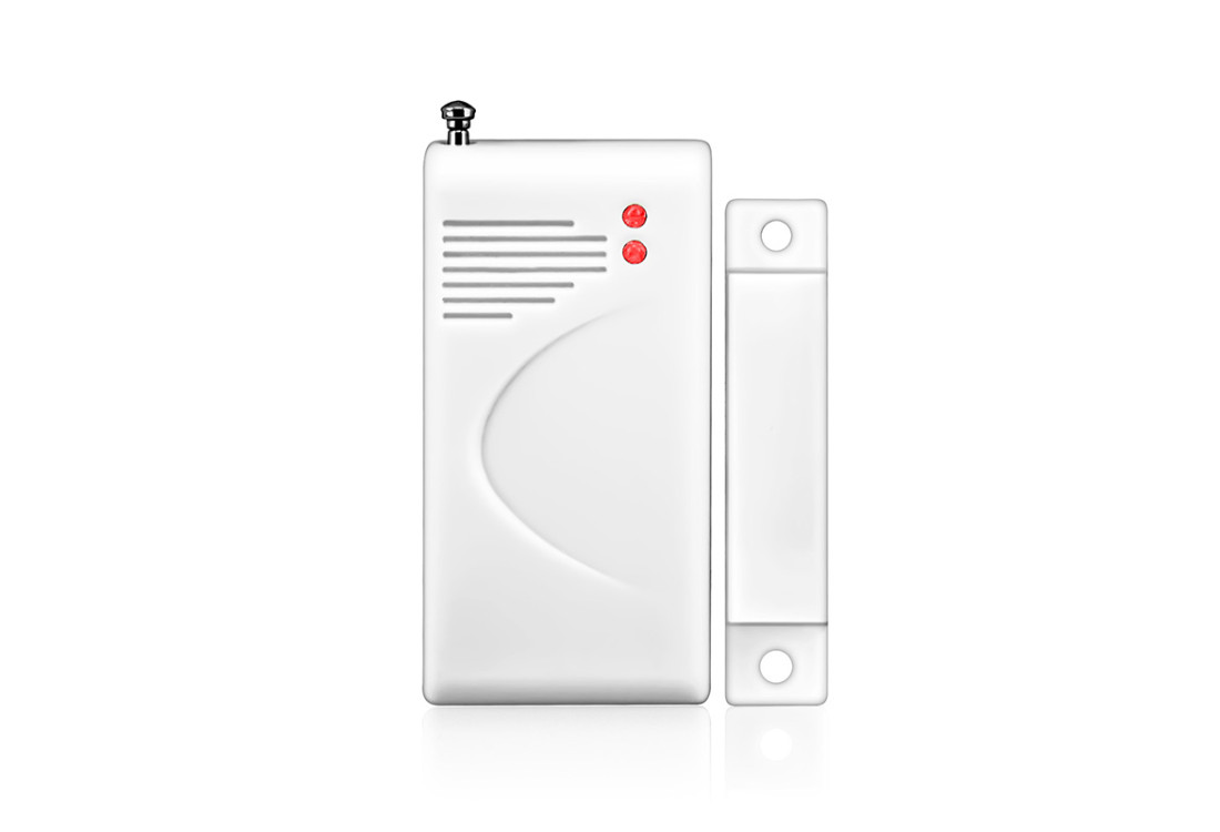 ZONEWAY bezdrátový magnetický kontakt 433MHz