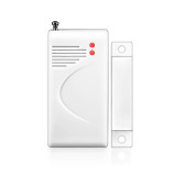 ZONEWAY bezdrátový magnetický kontakt 433MHz