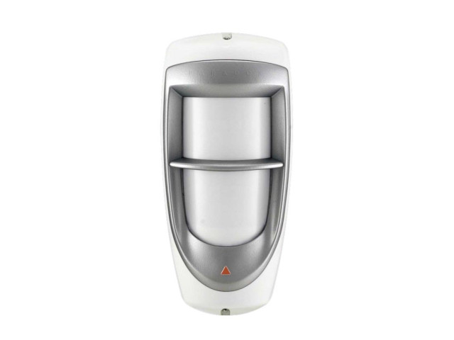Venkovní PIR detektor 11m, PET 40kg | ZONEWAY DG85