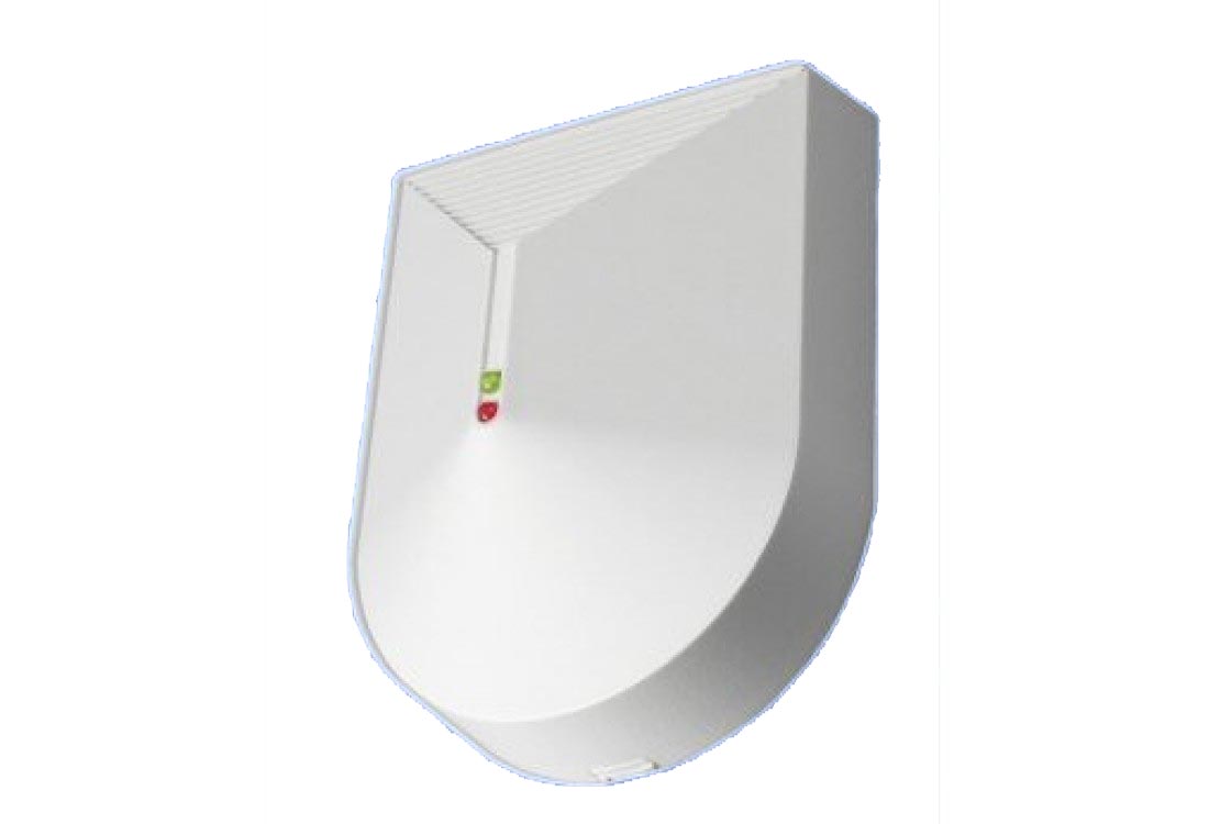 Detektor tříštění skla 9m | ZONEWAY DG457