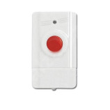 Bezdrátové SOS tlačítko pro GSM alarm | ZONEWAY 138W-W