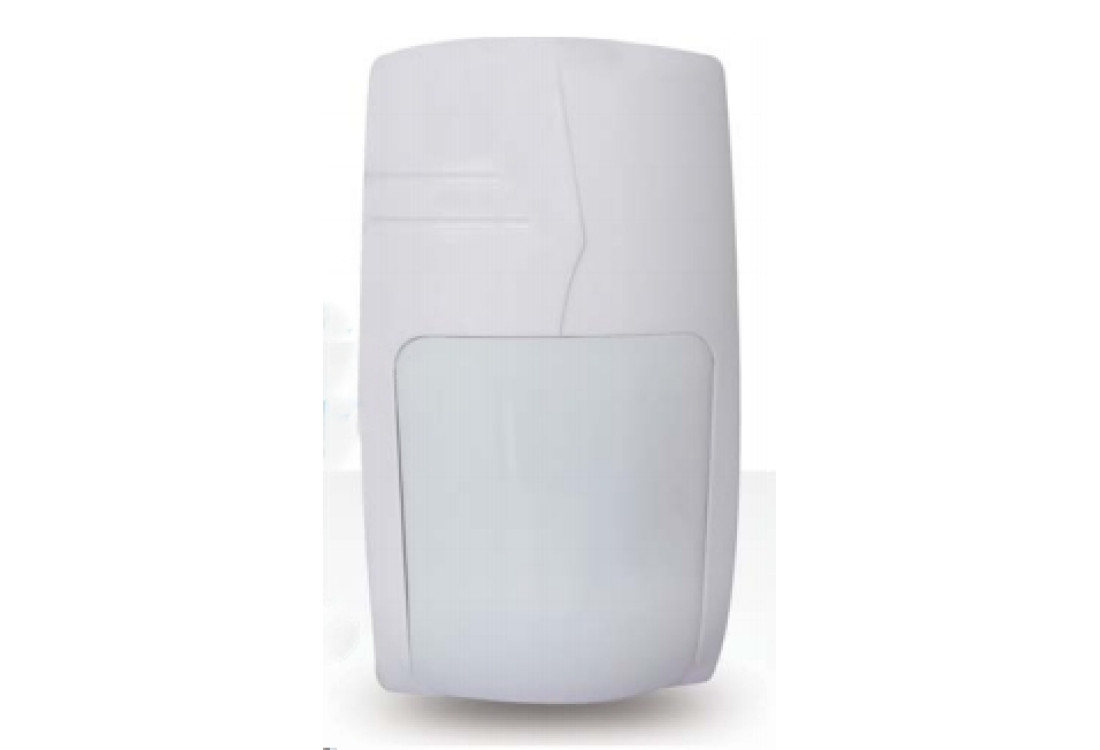 Bezdrátové PIR čidlo – PET imunita do 30 kg | ZONEWAY PR02