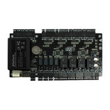 Přístupový kontrolér, 4 dveře, 4 čtečky, RS485, WG26-34, TCP/IP + SW +SW zdarma | ZONEWAY C3-400