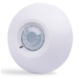 Bezdrátové stropní PIR čidlo – 12 m, 433MHz | ZONEWAY CPR01