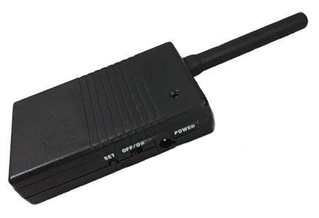 Opakovač signálu 433MHz – dosah až +100 m | ZONEWAY SA02