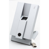 Biometrická čtečka otisků prstů, USB stolní | ZONEWAY FR-001S
