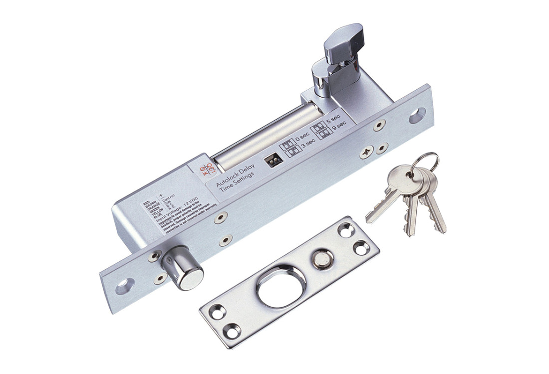 Kombinovaný čepový zámek 12/24V | ZONEWAY BL-2500B