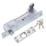 Kombinovaný čepový zámek 12/24V | ZONEWAY BL-2500B