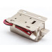 Elektrický čepový zámek pro skříňky, 12V | ZONEWAY CB-91