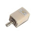 Elektrický čepový zámek pro skříňky, 12V | ZONEWAY CB-92