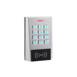RFID Bluetooth autonomní klávesnice/čtečka ZONEWAY XK3-BT-EM