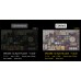 4MPx IP WIFI STARVIS skrytá dirková kamera | ZONEWAY NC920+