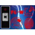 Kapacitní EM biometrická čtečka ZONEWAY F6-W