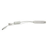 Mini PoE 12V napájení-splitter - umožní POE z každé kamery | ZONEWAY ZW-PD301