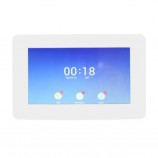 Zoneway ZW-777-TUYA monitor 7" s dotykovým displayem a TUYA IP modulem, videozvonek