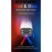 5MPx IP POE STARVIS bullet kamera ZONEWAY NC967, SOUND + DUAL LIGHT ALARM