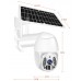 4MPx LTE AI PTZ autotracking 4G SOLAR TUYA IP kamera | HICO IF09M40-SOLAR-4G