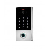 WIFI TUYA  videozvonek přístupový systém|ZONEWAY VF1-EM