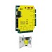 Řídící jednotka TUYA P2P WG WIFI pro 2 dveře|ZONEWAY TC-C1