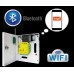 Řídící jednotka TUYA P2P WG WIFI pro 2 dveře|ZONEWAY TC-C1