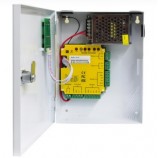 Řídící jednotka TUYA P2P WG WIFI pro 2 dveře|ZONEWAY TC-C1