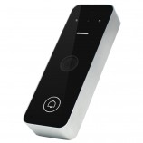 2MPx WIFI P2P TUYA videozvonek s biometrickou a RFID čtečkou | ZONEWAY V4-F