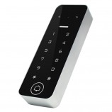 2MPx WIFI P2P TUYA SMART videozvonek s klávesnicí a RFID čtečkou | ZONEWAY V4-K
