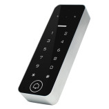 2MPx WIFI P2P TUYA SMART videozvonek s klávesnicí a RFID čtečkou | ZONEWAY V4-K