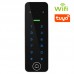2MPx WIFI P2P TUYA SMART videozvonek s klávesnicí a RFID čtečkou | ZONEWAY V4-K