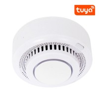 Tuya WiFi detektor kouře | ZONEWAY SD03