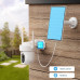 Bezdrátová WiFi 5MPx solární kamera | HICO L1