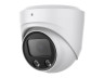8MPx PoE IP dome kamera s 5× zoomem a AI | ZONEWAY NC961+