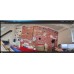 8MPx POE AI PANOVU COLORVU bullet ONVIF TUYA IP kamera | HICO IF62M80