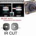 4MPx WIFI IP TUYA skrytá kamera v PIR - PIR čidlo, v pohybovém čidle , ONVIF, LASER IR10m, SD | ZONEWAY T4