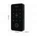 Inteligentní WIFI TUYA klávesnice s biometrií a RFID čtečkou | ZONEWAY F100