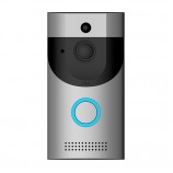 2Mpx WiFi TUYA P2P Videozvonek | ZONEWAY B30M20