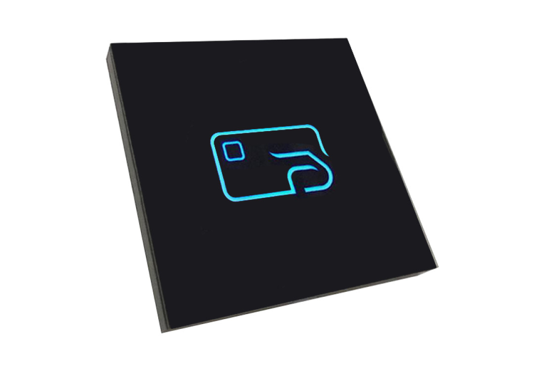 NFC RFID čtečka pro řízení přístupu | ZONEWAY PCD-01 NFC