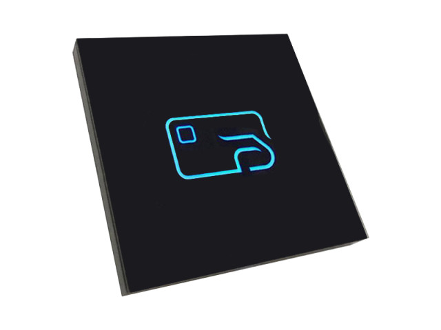 NFC RFID čtečka pro řízení přístupu | ZONEWAY PCD-01 NFC