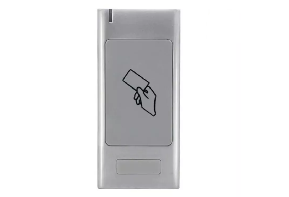 Čtečka RFID čipů/karet | ZONEWAY S6-BT-MF