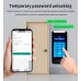 Dynamický biometrický přístupový systém s TCP/IP a rozpoznáváním obličeje | Zoneway AI520F Dynamický biometrický přístupový systém s TCP/IP a rozpoznáváním obličeje | Zoneway AI520F