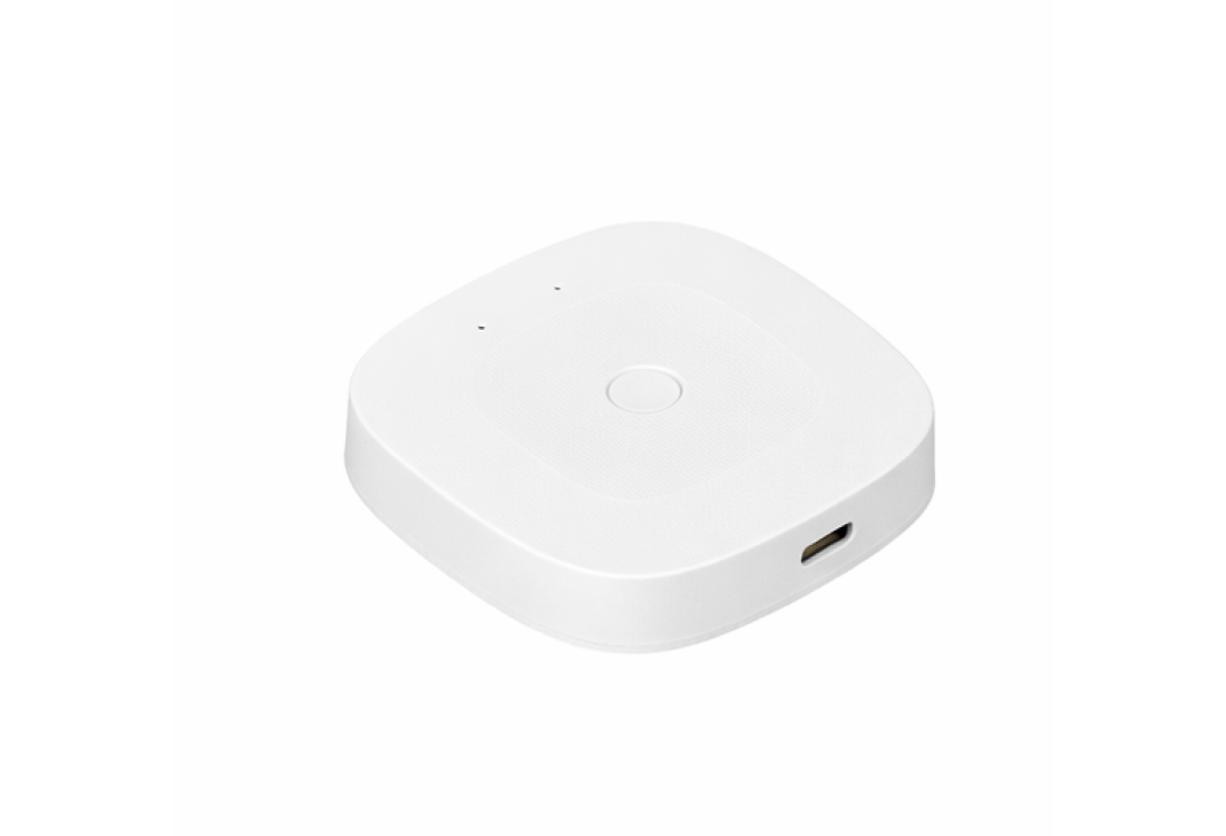 SMART  Bluetooth TTLock online brána pro chytré zámky, LAN‑POE | G3P