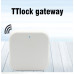 SMART Bluetooth TTLock online brána pro chytré zámky, LAN‑POE | ZONEWAY G3P