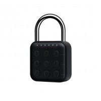 Chytrý visací zámek na kód s Bluetooth | Zoneway D10-BT Chytrý visací zámek na kód s Bluetooth | Zoneway D10-BT