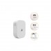 Vnitřní bezdrátová WiFi jednotka zvonku do zásuvky – k videozvonku Zoneway T30