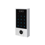 Chytrý přístupový systém s rozpoznáním obličeje (Tuya) | ZONEWAY V5-WiFi 
