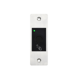 Zápustná IP66 čtečka otisku prstu a RFID | ZONEWAY EF1