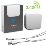 Bluetooth TTLock WiFi brána pro správu chytrých zámků | Gateway G2