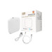 MOES Multimode Gateway ZigBee & BLE & Mesh & RJ45 s LAN